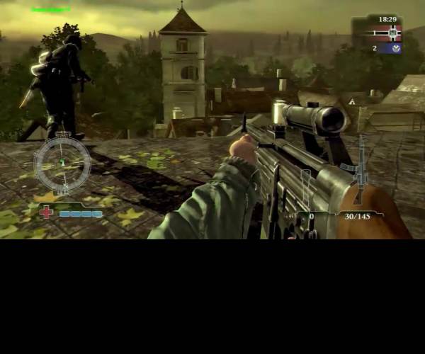Medal of Honor: Airborne