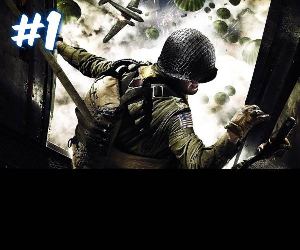 Medal of Honor: Airborne