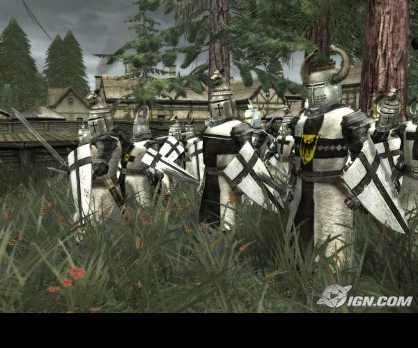 Medieval II Kingdoms