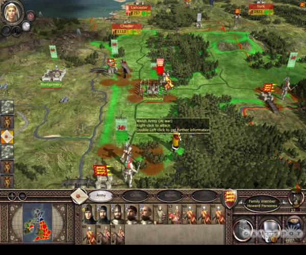 Medieval II Kingdoms