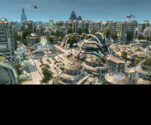 Anno 2070