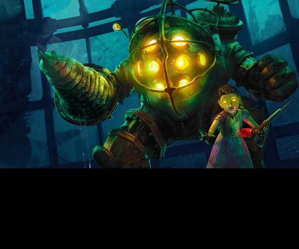 Bioshock