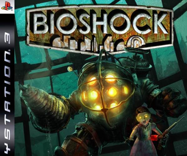 Bioshock