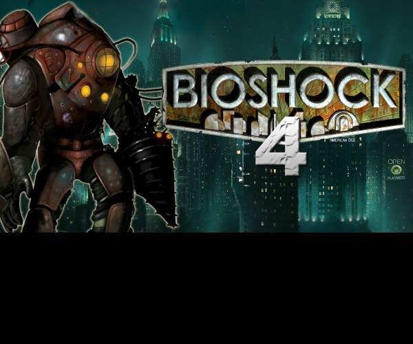 Bioshock