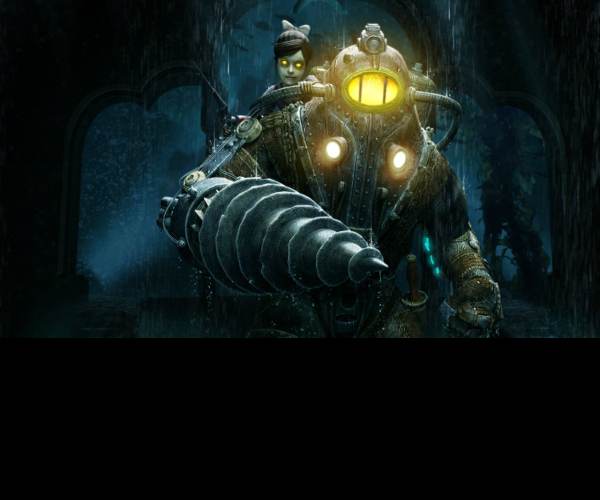 BioShock 2