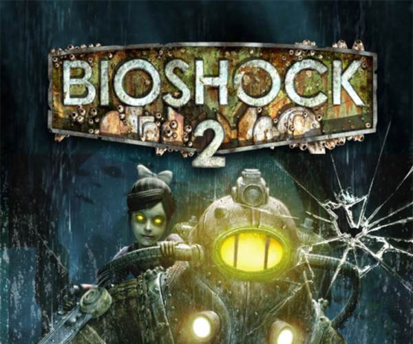 Bioshock