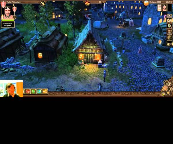 Guild 2: Pirates of European Seas