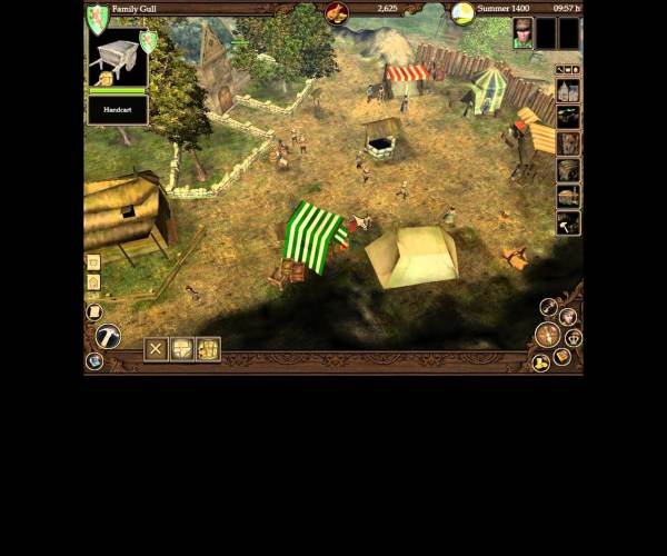 Guild 2: Pirates of European Seas