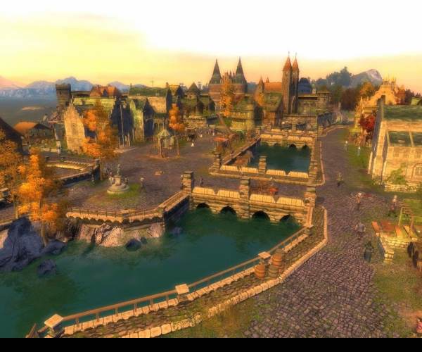 Guild 2: Pirates of European Seas