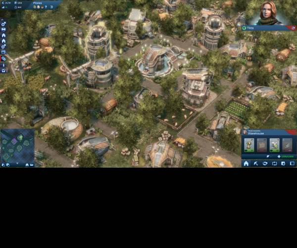 Anno 2070