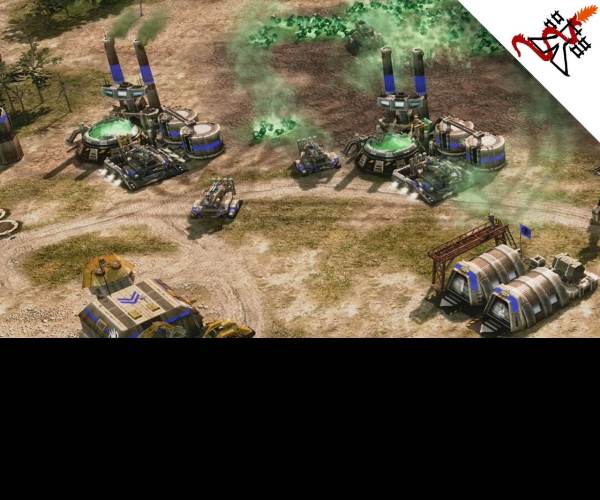 Command & Conquer 3