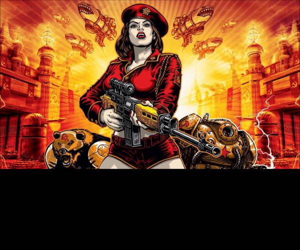 Command & Conquer 3