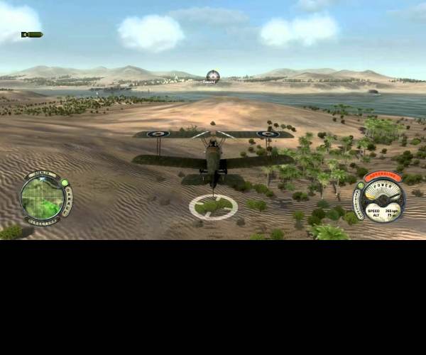 Air Conflicts