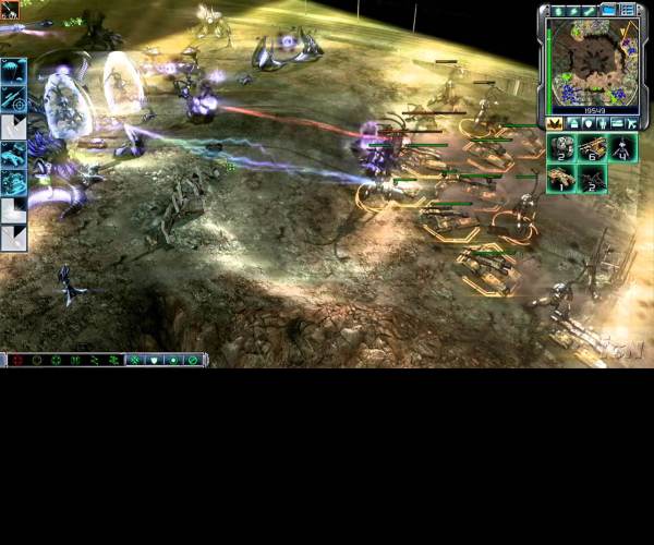Command & Conquer 3