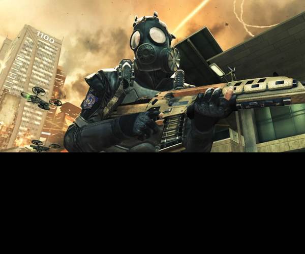 Call of Duty: Modern Warfare 2 Campaign Remastered