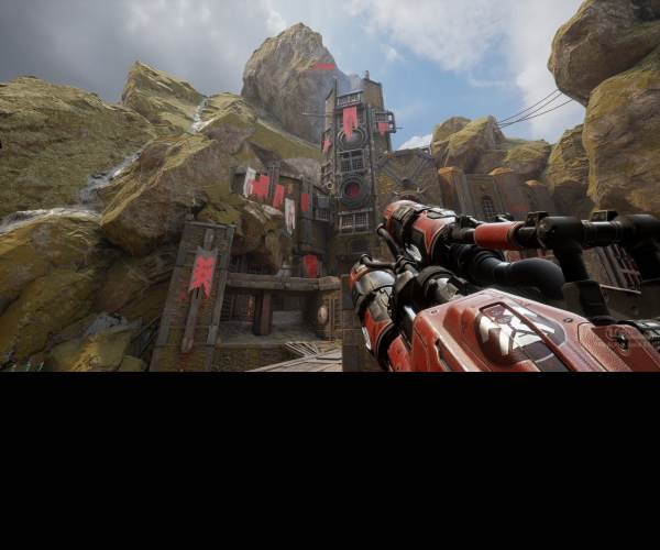Unreal Tournament