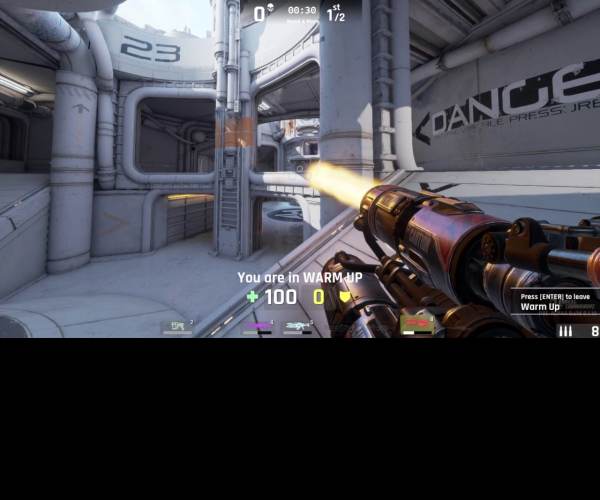 Unreal Tournament