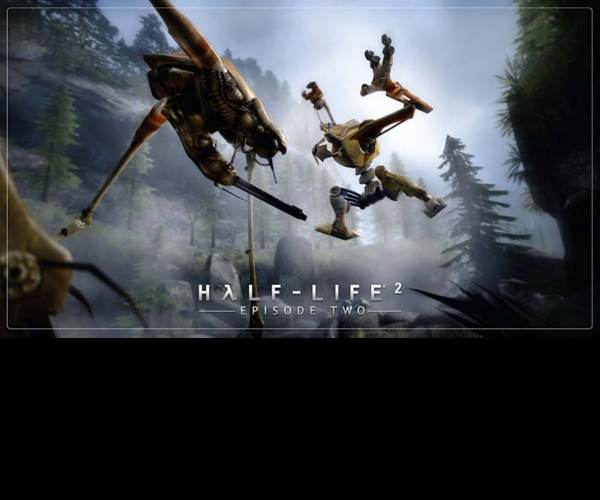 Half Life 2