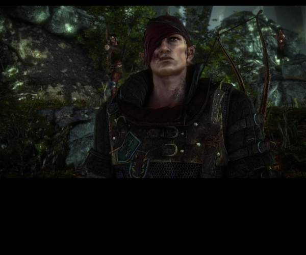 Zaklínač - Rozšířená edice / The Witcher: Enhanced Edition