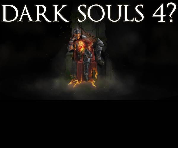 Dark Souls