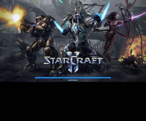 StarCraft 2