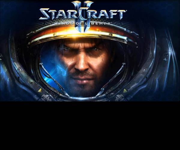 StarCraft 2