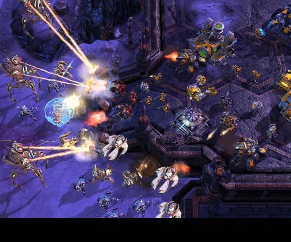 StarCraft 2
