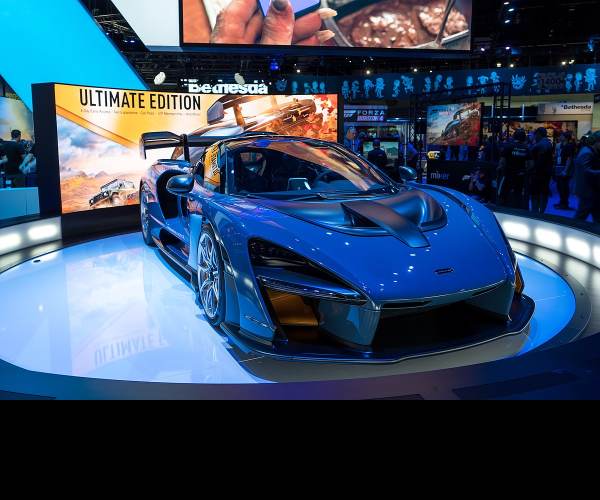 Forza Horizon 4