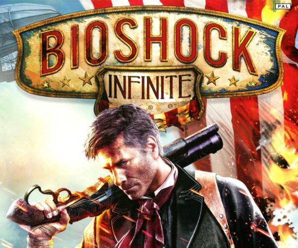 Bioshock Infinite