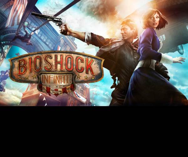 Bioshock Infinite