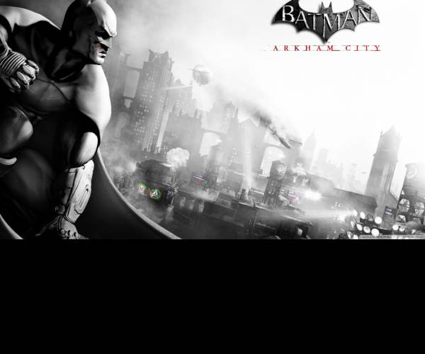 Batman: Arkham City
