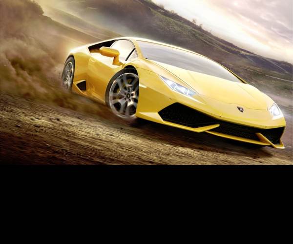 Forza Horizon 2
