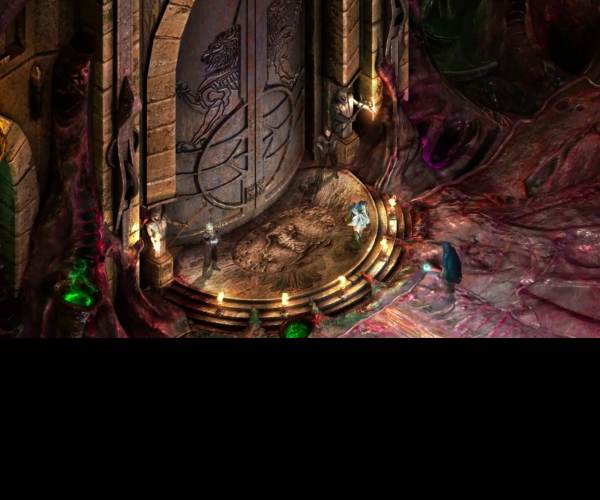 Torment: Tides of Numenera