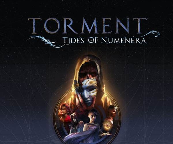 Torment: Tides of Numenera