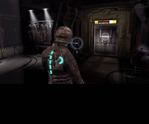 Dead Space: Extraction (PS3)