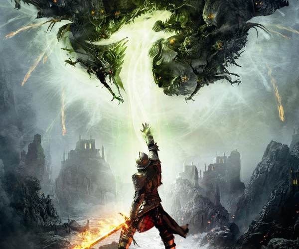 Dragon Age Inquisition
