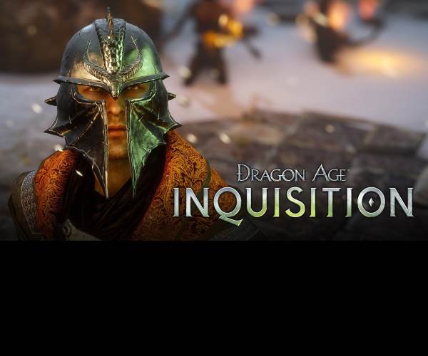 Dragon Age Inquisition