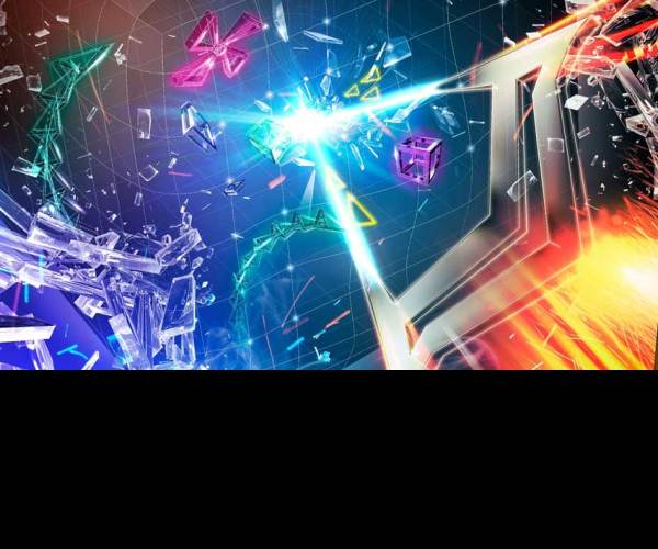 Geometry Wars 3: Dimensions