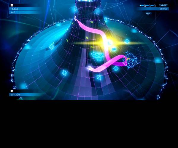 Geometry Wars 3: Dimensions