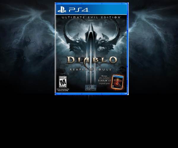 Diablo III: Ultimate Evil Edition