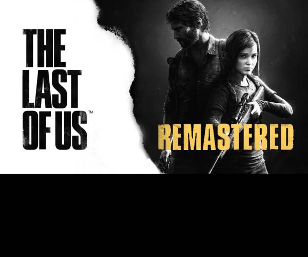 The Last of Us Remastered