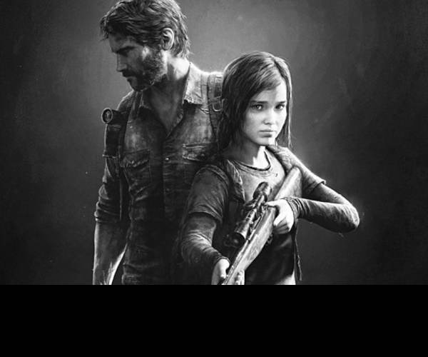 The Last of Us Remastered