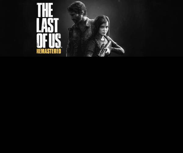 The Last of Us Remastered