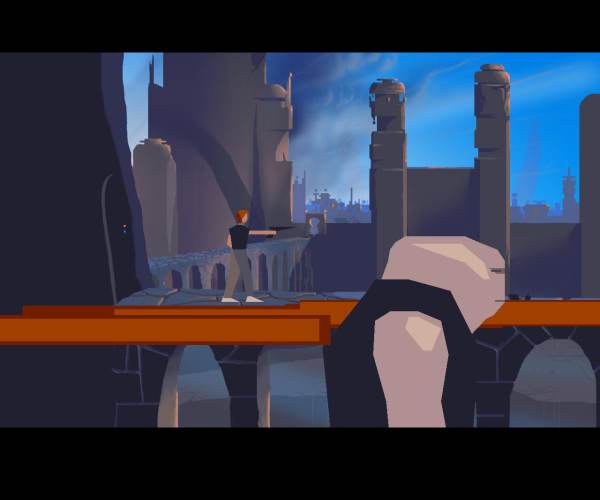 Another World: 15th Anniversary