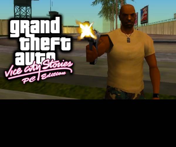 GTA: Vice City Stories