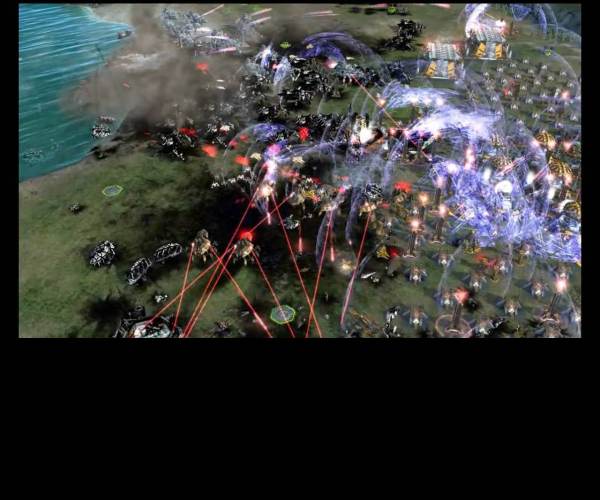 Supreme Commander 2
