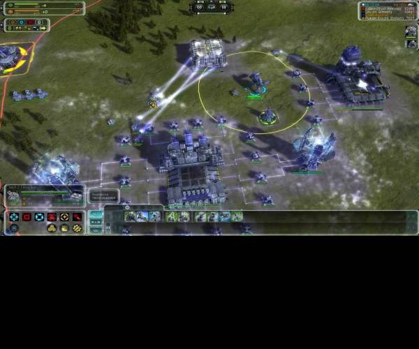 Supreme Commander