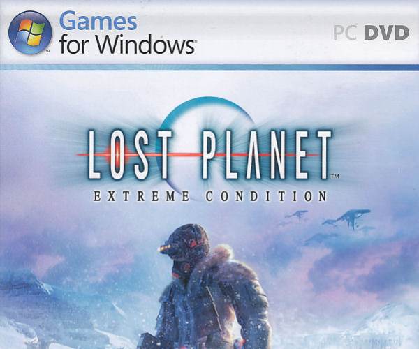 Lost Planet