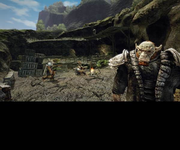 Gothic 3