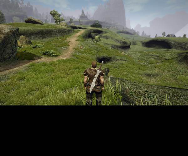 Gothic 3